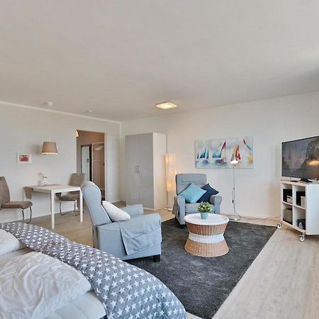 Haus Seebruecke Haus Seebruecke Appartement 10 Niendorf  Eksteriør billede